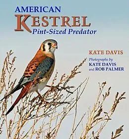 E-Book (epub) American Kestrel von Kate Davis