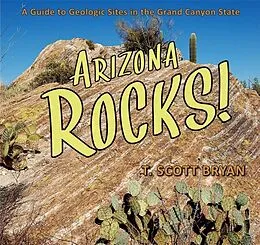 E-Book (epub) Arizona Rocks von T. Scott Bryan