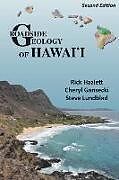 Kartonierter Einband (Kt) Roadside Geology of Hawaii von Rick Hazlett, Cheryl Gansecki, Steve Lundblad