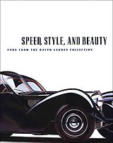 Livre Relié Speed, Style, and Beauty de b r goodfellow, w Kimes