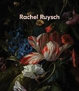 Livre Relié Rachel Ruysch: Nature into Art de 