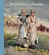 Fester Einband Winslow Homer in Watercolor von 