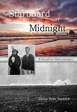 eBook (epub) Starboard at Midnight de Helen B. Sanford