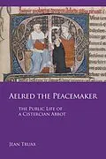 E-Book (epub) Aelred the Peacemaker von Jean Truax