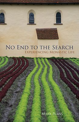 E-Book (epub) No End to the Search von Mark Plaiss