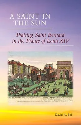 ePUB A Saint in the Sun von David N. Bell