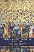 E-Book (epub) Thousands and Thousands of Lovers von Anna Harrison