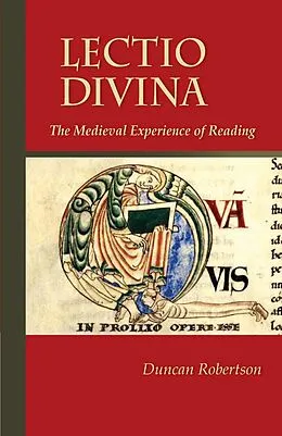 E-Book (epub) Lectio Divina von Duncan Robertson