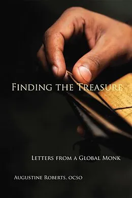 E-Book (epub) Finding the Treasure von Augustine Roberts