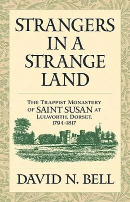E-Book (epub) Strangers in a Strange Land von David N. Bell