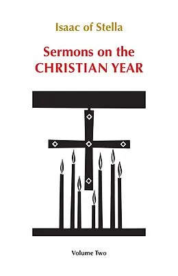 E-Book (epub) Sermons on the Christian Year von Isaac of Stella