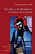 E-Book (epub) The Rule of Benedict von Georg Holzherr