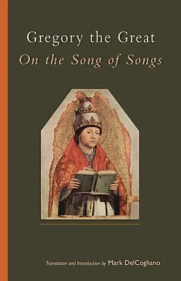 E-Book (epub) On the Song of Songs von Gregory