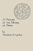 Kartonierter Einband A History of the Monks of Syria von 