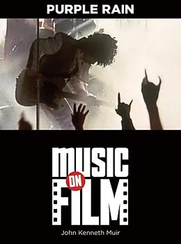 E-Book (epub) Purple Rain von John Kenneth Muir