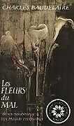 Couverture cartonnée Les Fleurs Du Mal: Bilingual Edition de Charles Baudelaire