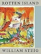 Fester Einband Rotten Island von William Steig