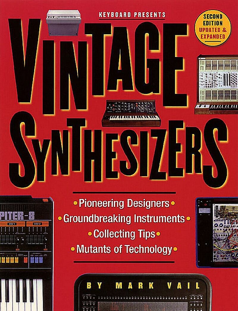 Vintage Synthesizers