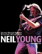 Kartonierter Einband Neil Young von Nigel Williamson