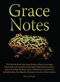 E-Book (epub) Grace Notes von Brian Doyle