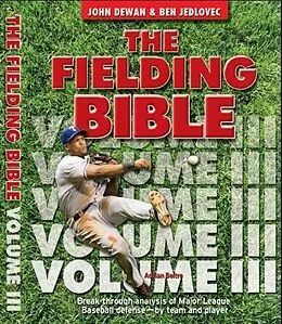 E-Book (epub) Fielding Bible Volume III von Ben Jedlovec John Dewan