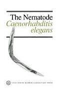 Nematode Caenorhabditis Elegans