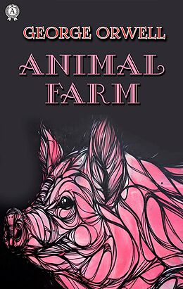 E-Book (epub) Animal Farm von George Orwell