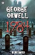 eBook (epub) 1984 (Illustrated) de George Orwell