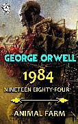eBook (epub) 1984. Nineteen Eighty-Four. Animal Farm de George Orwell
