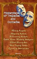 E-Book (epub) Masterpieces of Tragedies and Comedies von Euripides, Sophocles, Aeschylus