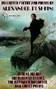 E-Book (epub) Collected Poetry and Poems by Alexander Pushkin. Illustrated von Alexander Pushkin
