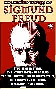 eBook (epub) Collected Works of Sigmund Freud de Sigmund Freud