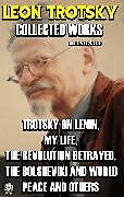 E-Book (epub) Collected Works of Leon Trotsky. Illustrated von Leon Trotsky