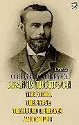 E-Book (epub) The complete works of Francis Thompson. Illustrated von Francis Thompson