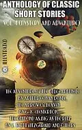 E-Book (epub) Anthology of Classic Short Stories. Vol. 4 (Mystery and Adventure) von Arthur Conan Doyle, G. K. Chesterton, Edgar Allan Poe