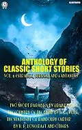 E-Book (epub) Anthology of Classic Short Stories. Vol. 6 (Strange, Surreal and Fantastic) von Franz Kafka, Joseph Conrad, H. G. Wells