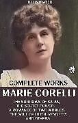 eBook (epub) Marie Corelli. Complete Works. Illustrated de Marie Corelli