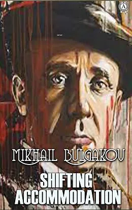 E-Book (epub) Shifting Accommodation von Mikhail Bulgakov