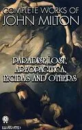 E-Book (epub) Complete Works of John Milton. Illustrated von John Milton