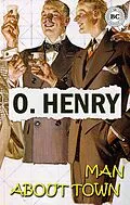 E-Book (epub) Man About Town von O. Henry
