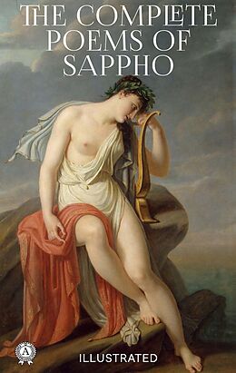 eBook (epub) The Complete Poems of Sappho de Sappho