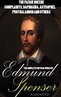 E-Book (epub) The Complete Poetical Works of Edmund Spenser. Illustrated von Edmund Spenser