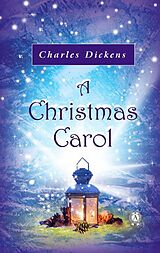 eBook (epub) A Christmas Carol de Charles Dickens