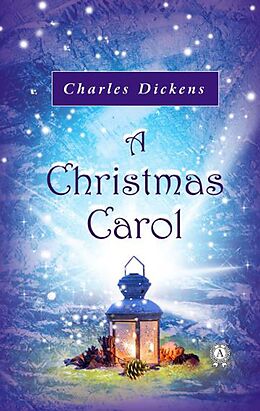 eBook (epub) A Christmas Carol de Charles Dickens