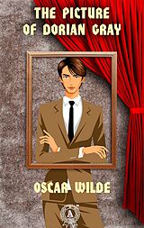 eBook (epub) The Picture of Dorian Gray de Oscar Wilde