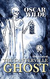 eBook (epub) The Canterville Ghost de Oscar Wilde