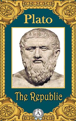 eBook (epub) The Republic de Plato