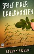 E-Book (epub) Brief einer Unbekannten von Stefan Zweig