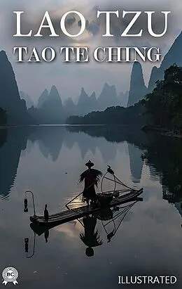 E-Book (epub) Tao Te Ching. Illustrated von Lao Tzu