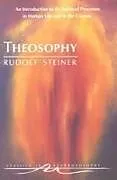 Kartonierter Einband Theosophy von Rudolf Steiner